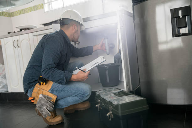 Best Sewer Cleaning Services  in Beardstown, IL
