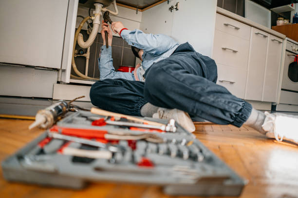 Best Drain Cleaning Services  in Beardstown, IL