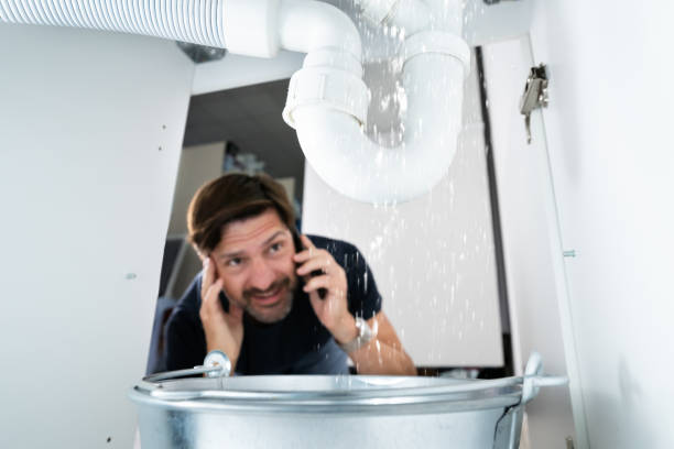 Best Emergency Plumber  in Beardstown, IL