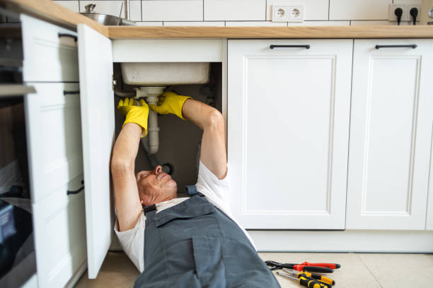 Reliable Beardstown, IL Plumbing Solutions