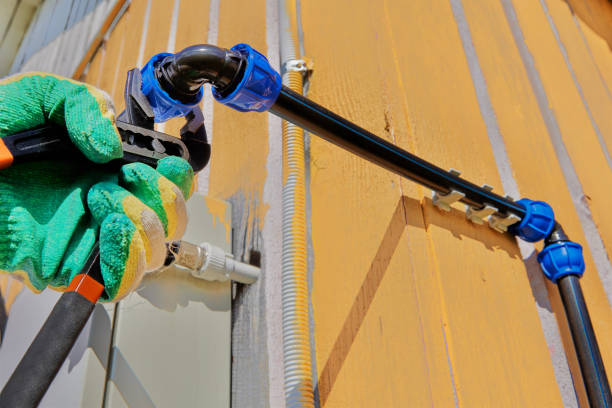 Shower Repair Services in Beardstown, IL