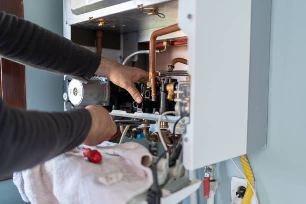 Best Shower Repair Services  in Beardstown, IL
