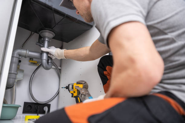 Hot Water Heater Installation in Beardstown, IL