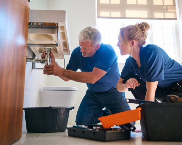 Best Plumbing Repair Near Me  in Beardstown, IL
